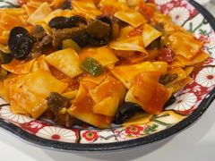 -帕米尔食府(白云观店)