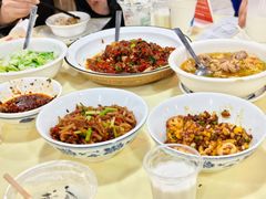 -笨罗卜浏阳菜馆(太平街店)