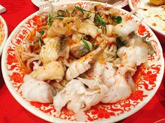 -神更仔·潮汕魂大排档(汉口路店)