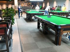 -云川台球(马甸店)