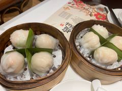 招牌虾饺妹-虾饺妹·酒家(金碧店)