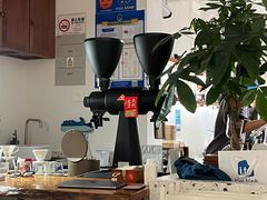 大堂-Line 咖啡(石厦花园店)