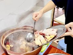 -威邵鸡煲(西华路总店)