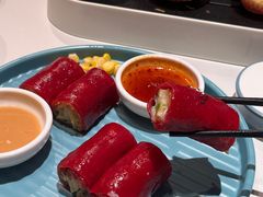 -金牌禄运·点心·啫煲(百信广场店)