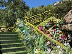 -沂蒙云瀑洞天景区