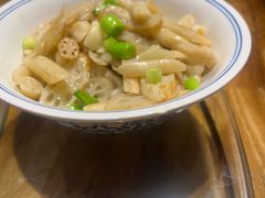 -民俗村柴火灶·景德江西菜(中国陶瓷博物馆店)