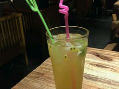 -喜越泰莱·泰越料理(海逸新天地店)