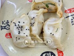 锅贴-玉华饮食店(茅台路店)