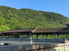 -兰亭风景区
