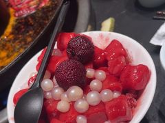 -巴蜀大将火锅(春熙店)