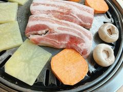 -麻蒲碳烤肉(梅花园店)