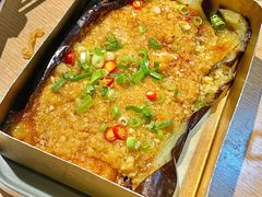 -街角等你.大连海鲜烧烤.经典铁板海鲜串(西安路店)