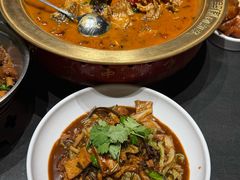 -解家河南菜(商鼎路店)