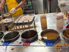 -尚食·卢记烧饼(十全街店)
