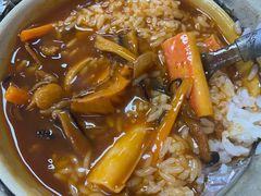 -亮宝楼国宴+文化陕菜