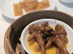 -万龙洲海鲜(南新仓店)