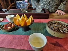 -邈墨茶馆(大兜路1号店)