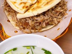 -老陈婆手工面庄