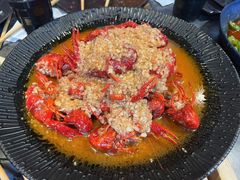 -红盔甲·小龙虾(长寿路店)