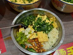 原味柳州螺蛳粉-柳州肥姨妈大骨螺蛳粉(曹路店)