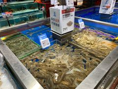 -盒马鲜生(顺义店)