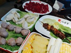 -八合里潮汕鲜牛肉火锅(深圳海岸城店)