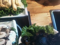 -珍巴奴毛肚牛肉小火锅(四惠店)