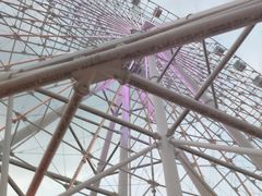 -横店影视城梦幻谷园区