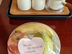 -唐山河头老街国丰维景国际大酒店