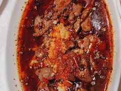 -臻宝中餐厅·大连菜·海鲜·融合菜(大连一方城堡豪华精选酒店)