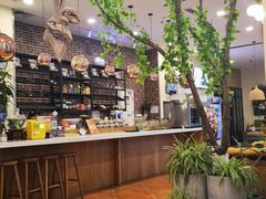 -Linlin泰餐厅(华夏幸福店)