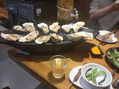 -烧蠔帮·湛江生蚝(工农店)