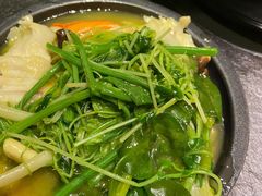 -龙门养心粥火锅(祥恒广场店)