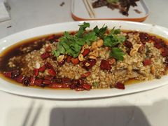 -杨氏青龙虾·羊蝎子(托乐嘉店)