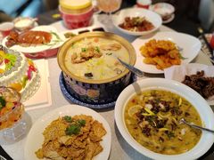 -京鸭棠(让胡路万达店)