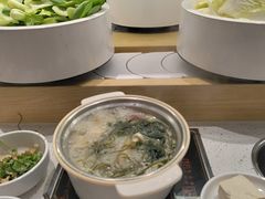-农小锅自助小火锅(北京大兴凯德店)