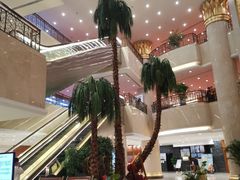 -北京新世纪饭店(动物园地铁站店)