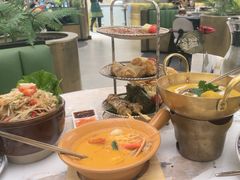 -KingThaia金泰兰(滨江天街店)