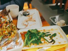 -木屋烧烤(上梅林店)