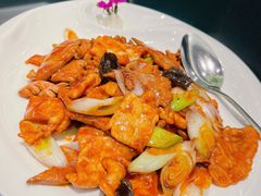 -万盛合(渔人码头店)