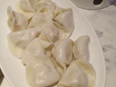 原汁海胆水饺-喜鼎海胆水饺(柏威年购物中心店)
