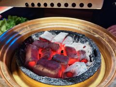 -西塔老太太泥炉烤肉(上海七宝领展广场店)