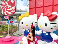 -东莞松山湖万象汇