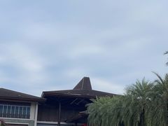 -石梅湾艾美度假酒店