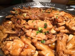 -胖哥俩肉蟹煲(杭州下沙学林街店)