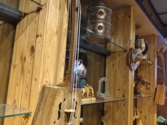 -蒙艾里民族传统菜蒙餐