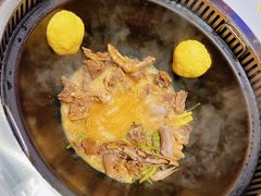 -玺炖·中国铁锅炖(虹桥天街店)