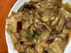 -如意香辣鸡架(总店)