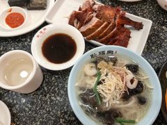 -耿福兴(凤凰美食街店)