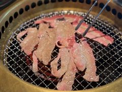 -谷牛和牛烤肉(漕河泾印象城店)